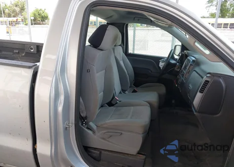 2016 GMC Sierra 1500 z USA, uszkodzony, nr VIN 1GTN2LECXGZ213810